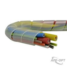 Изображения товара Жгут витой SPIRALITE P3 | 00963RL | DKC