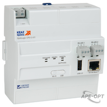 Изображения товара Модуль процессорный OptiLogic L-CPU-2-01-M| 293072 | КЭАЗ