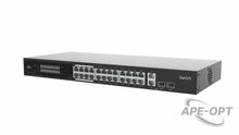 Изображения товара NSW3000-25GT1GP1GC-IN - L2, Управляемый коммутатор UNV
