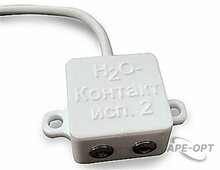 Изображения товара Liquid sensor H2O - Датчик протечки H2О NetPing