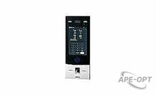 Изображения товара DHI-VTO6521H-D - Многоабоненская вызывная панель с разрешением 2MP, встроенный считыватель карт EM (память 10 000 карт), дисплей 4.3 (800×480), IP65, -30°C to +60°C, до 200 монитров