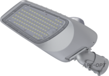 Изображения товара Светильник светодиодный личный NSF-PW7-60-3K-SNR | 93006 | Navigator