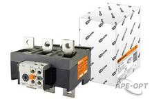 Изображения товара Реле тепловое РТН-5370 63-90А | SQ0712-0020 | TDM