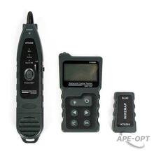 Изображения товара LAN-тестер витой пары с РоЕ KT 8209 PROLINE | 86208 | КВТ