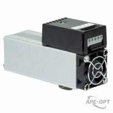 Изображения товара Обогреватель компактный с кабелем и вентилятором, P=150W | R5FMHT150 | DKC