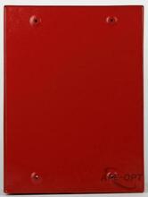 Изображения товара Корпус металлический SIMPLE ЩМПг-04 (400х300х175) IP54 У2 красный RAL 3000 | Б0047702 | ЭРА