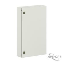 Изображения товара Корпус навесной уличный ST Outdoor с М/П ВxШxГ 1000x600x200 мм, IP66 | R5ST1062-OUTDOOR | DKC