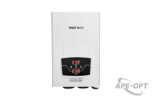 Изображения товара Стабилизатор напряжения для газового котла SMARTWATT AVR BOILER 1500RW | 4512020020001 | SMARTWATT