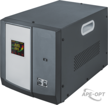 Изображения товара Стабилизатор напряжения 61 771 NVR-RF1-8000 |61771 |Navigator