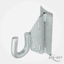 Изображения товара Крюк монтажный (CF 16) | 20801271 | ВК