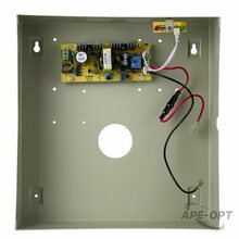 Изображения товара ББП-40 исп.2 - Блок бесперебойного питания в металлическом корпусе под АКБ 17/18 Ач Uвх