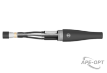 Изображения товара Муфта соединительная (HJ1P-12/3x150-240C) | 16000817 | НИЛЕД
