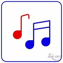 Изображения товара TRASSIR Sound Detector