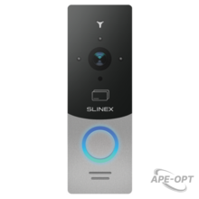 Изображения товара ML-20HD silver+black - AHD вызывная видеопанель