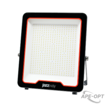 Изображения товара Прожектор светодиодный PFL- V 400w 6500K 36000Лм IP65 | .5045026 | JAZZWAY