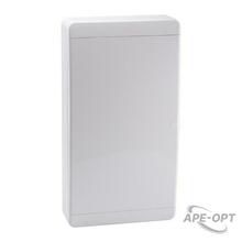 Изображения товара Корпус пластиковый OptiBox P-BNN-2-36-IP41 | 117934 | КЭАЗ