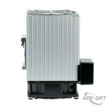 Изображения товара Обогреватель с клеммной колодкой и вентилятором, P=250W, 110V | R5FSHT251 | DKC