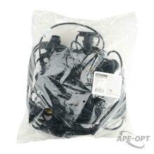 Изображения товара Гирлянда Белт-лайт UDL-K110 40/E27/10M IP65 BLACK BELT-LIGHT 10 м + 1,5м сетевой шнур