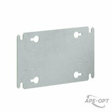 Изображения товара Плата монтажная для шкафов ST/CE ВхШ  200 х 300 | R5ST023MP | DKC