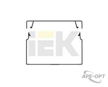 Изображения товара Кабель-канал 60х40 "ЭЛЕКОР" (18 м) | CKK10-060-040-1-K01-018 | IEK