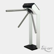 Изображения товара 3V Model A SIGUR (EM) - Турникет-трипод с автоматическими планками Антипаника "3V" "Model A" "SIGUR (EM)" TO-09-IP-EM