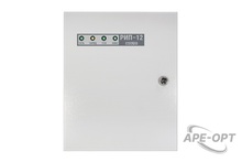 Изображения товара Болид РИП-12 исп.15 (РИП-12-3/17М1-Р) - Резервированный источник питания