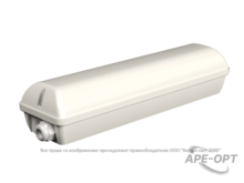 Изображения товара Блок аварийного питания BS-STABILAR2-83-B1-LED BOX IP65 | a16821 | Белый свет