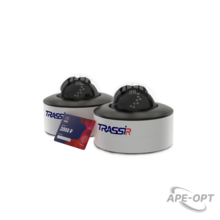 Изображения товара Комплект облачного видеонаблюдения: Улица (2 камеры TR-W2D5 + Облако 2000)