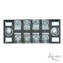Изображения товара Терминал клеммный TB-1504 до 1,5 мм2 15A 4 клеммные пары EKF PROxima | tb-1504 | EKF