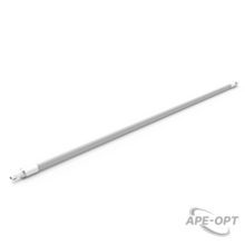 Изображения товара Светильник LED IP65 1277*29*29мм 24Вт 2500lm 6500К COMPACT лин матовый соед в линию до 10шт /30 | 843424324 | Gauss