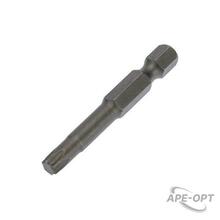 Изображения товара Бита Torx T-27х50 мм для шуруповерта (упак