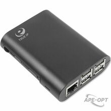 Изображения товара SIP Server TRUE IP Mini - Малогабаритный SIP сервер на базе ПО ПО Asterisk v.11, До 20 абонентов, карта памяти 16Гб, БП