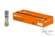 Изображения товара Вставка плавкая ПВЦ-С2 10х38 2А | SQ0729-0003 | TDM