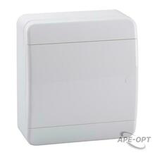Изображения товара Корпус пластиковый OptiBox P-BNN-2-08-IP41 | 117919 | КЭАЗ