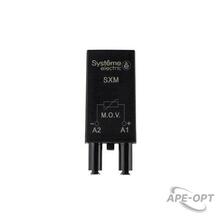 Изображения товара Защитный модуль диод 6/230VDC | SXM040W | SE