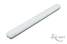 Изображения товара Светодиодный светильник Diora LPO/LSP 28/3400 opal 3400лм 28Вт 4000K IP65 0.95PF 90Ra Кп<1