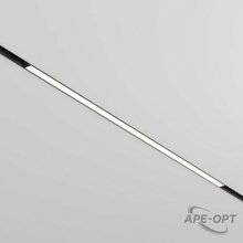 Изображения товара Светильник светодиодный трековый Базис / Basis Exility 4000K 30Вт 120° | TR030-2-30W4K-B| Maytoni