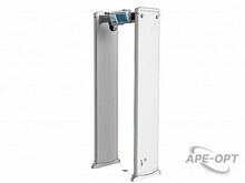 Изображения товара 18-зонный металодетектор с тепловизором Hikvision ISD-SMG318LT-F