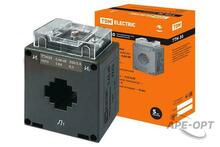 Изображения товара Трансформатор тока ТТН 30/300/5- 5VA/0,5-Р | SQ1101-1082 | TDM