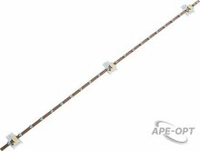 Изображения товара ПЗ-1000.200А - Панель заземления вертикальная 1000 мм / 200 А ЦМО