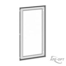 Изображения товара Дверь обзорная ST без ручки 1000x600 (ВхШ) мм | R5STX106D | DKC