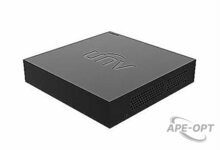 Изображения товара XVR301-04F - Видеорегистратор гибридный 4-х канальный мультиформатный (AHD, TVI, CVI, CVBS) до 2 Мп на канал.