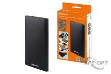 Изображения товара Аккумулятор внешний "Юкон 1", 6000 mAh, 2 А, 2 USB, | SQ1703-0001 | TDM