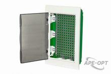 Изображения товара City9 Box IT корпус встраиваемый с проз дв