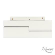 Изображения товара Светильник MAG-ORIENT-LASER-FOLD-S230-12W Warm3000 (WH, 30 deg, 48V) (Arlight, IP20 Металл, 5 лет) | 035866(1) | Arlight