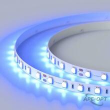 Изображения товара Лента светодиодная RT-B60-10mm 24V Blue (14.4 W/m, IP20, 5060, 5m) (arlight, Открытый) | 008819(2) | Arlight