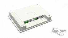 Изображения товара Графическая панель оператора 7", 1 порт Ethernet | HMISGU70PE | SE