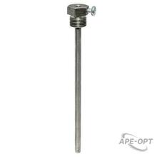 Изображения товара Погружная гильза G1/2 L = 200 мм IS10-200 | IS10-200 | EKF