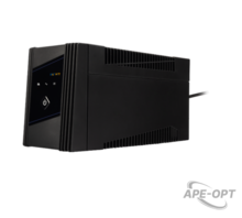 Изображения товара Источник бесперебойного питания SMARTWATT UPS UNI 450 | 3703020390004 | SMARTWATT