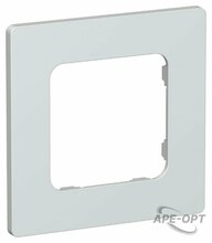 Изображения товара FLITE Classic Рамка 1-ая РУ-1-К-ФлЖ жемчуг | FI-M12-32-20-K36 | IEK